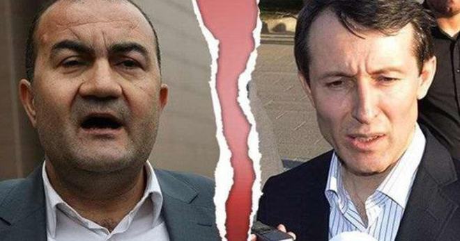 Kamikaze hakimleri paraya boğmuşlar