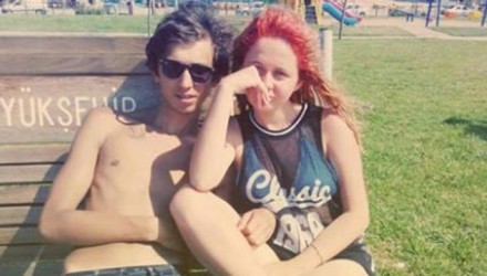 Trabzonlu Melisa Kolpar cinayetinde flaş gelişme