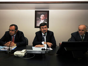 Trabzon'da 8 Milyar TL'lik proje!