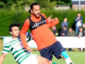 Bambaşka bir Erkan Zengin