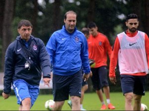 Kamp programı değişiyor