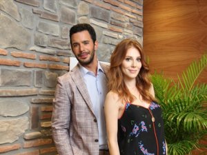 Barış Arduç: "En çok gülüşümü seviyorlar!"