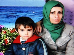 Ölüm böyle geldi!