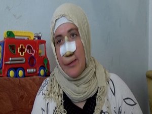 Boşandığı eşi çocuklarıyla kayıplara karıştı