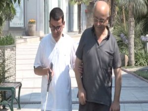 Rizeli teyzeden destek! Celil’in büyük başarısı