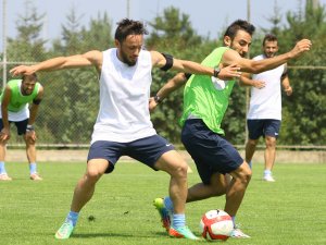 1461 Trabzon'a durmak yok