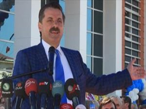 Prim borcu olan esnaf bu habere dikkat