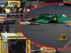 İngiltere'de silahlı saldırı: 1 Türk öldü