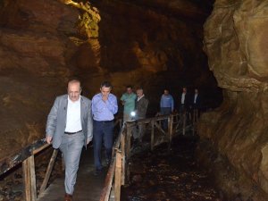 Trabzon turizminde yeni hedef