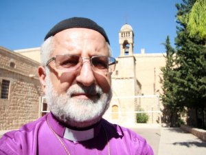 Bin 500 yıllık kiliseyi satıp cami yaptıracak