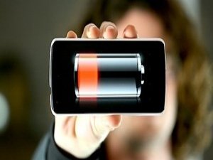 Telefonların şarjı yazın neden çabuk bitiyor?