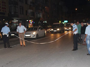 Acı kaza: 12 yaşındaki çocuk!