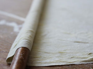 Trabzon'da 14 kadın bir araya geldi ve...