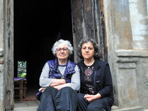 Yeşil yol için mücadele sürecek!