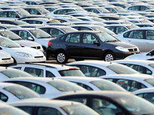 Türkiye otomobil üretim üssü oldu!