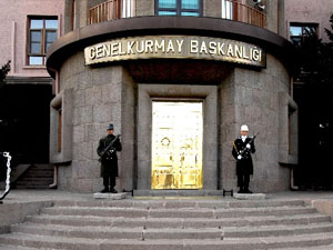 Irak ve İran sınırına operasyon yapıldı