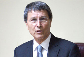 MHP'li Halaçoğlu görevinden alındı