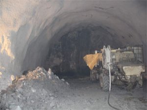 Ovit'te sona doğru!