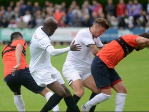 Hollanda kampı sona eriyor