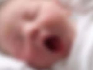 Utanç verici bebek pazarlığı