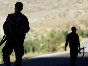 Operasyon haberini valilik yalanladı