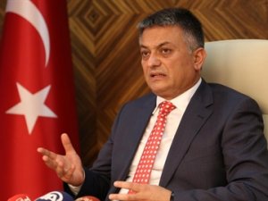 Tek bir ağaç kesmedik