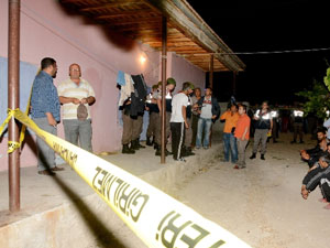 Koca cinnetinde ölü sayısı 3’e yükseldi