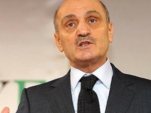 Bayraktar Trabzon'da