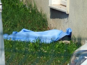 2 buçuk yaşındaki bebeğin feci ölümü