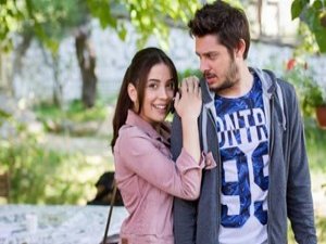 TRT1'den yeni dizi: Baba Candır!