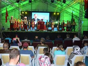 Trabzon'da ramazan etkinliklerinde sona doğru!