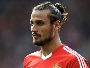 Trabzon'da forvete ilk aday!