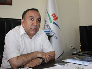 Trabzon'a 200 Milyon TL yatırım!