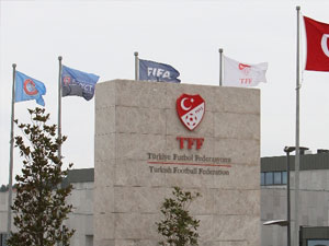 İşte TFF kurullarında yer alan isimler...