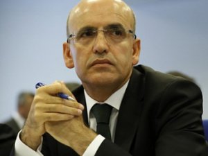 Bakan Şimşek: "Türkiye için iyi haber"