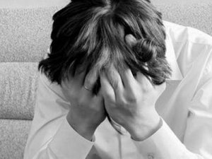 Her 10 kişiden birinin akıl sağlığı bozuk