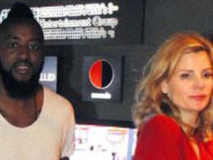 Rize'nin yeni kalecisi küfür yağdırdı