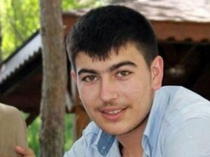 16 yaşındaki genç canına kıydı