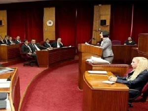 KKTC’de yeni kabine belli oldu