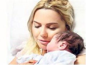 Ece Erken; ""Hamileyken karnıma tekme attı"