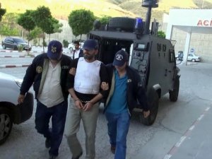 Korucu cinayetinde 2 tutuklama