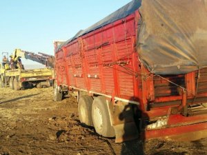 BOTAŞ boru hattına kelepçe takmışlar !