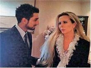 Harika Avcı'yla ilgili şoke eden iddia