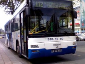 Otobüsler bayramda ücretsiz