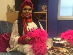 Diva: Bikinili görüntülenmekten korkmam