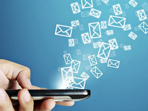 Reklam SMS’leri resmen yasaklandı