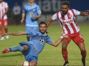 Bu transfer Şota'ya bağlı