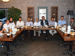 Tek sorunumuz Trabzon!