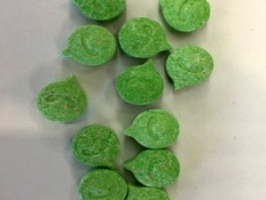 Whatsapp logolu uyuşturucu