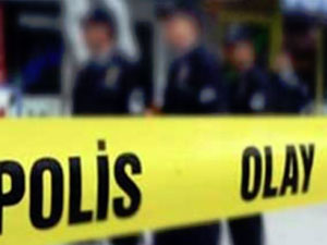 Eski özel harekat polisi dehşet saçtı!